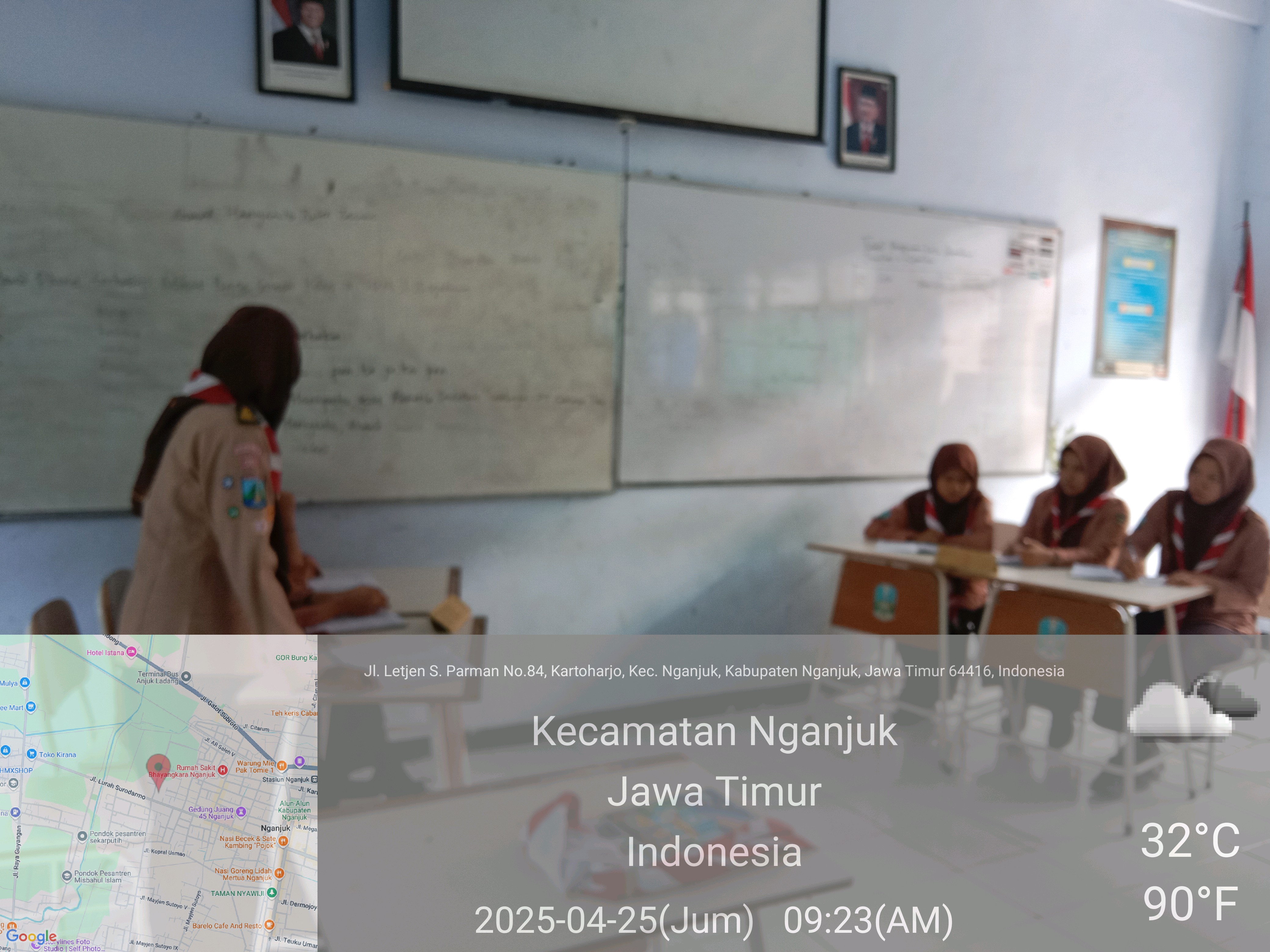 Foto Kegiatan